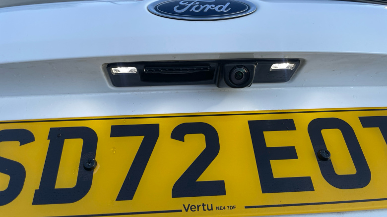 Ford Fiesta 1.0 EcoBoost Titanium X 5dr Petrol Hatchback